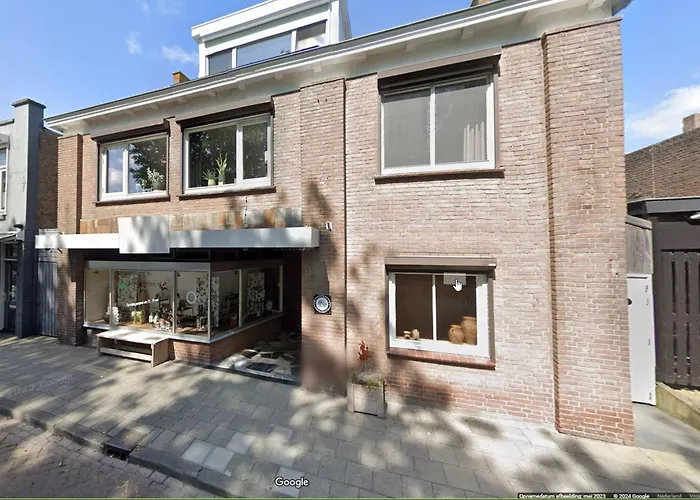 Apartamento Waterhill's Bed *