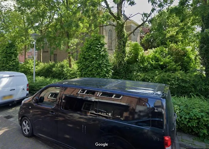 Waterhill's Bed Apartamento *