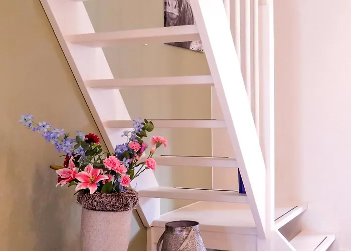 Waterhill's Bed Apartamento Dinteloord