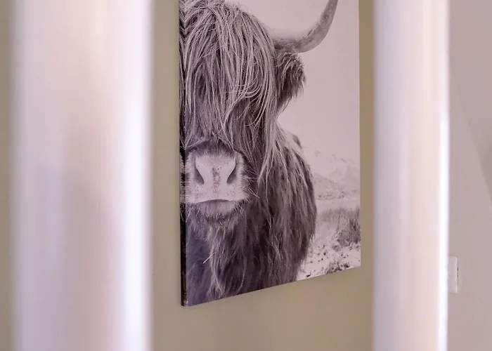 Waterhill's Bed Apartamento