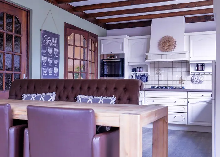 Apartamento Waterhill's Bed