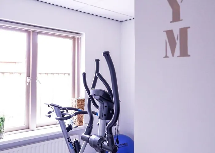 Waterhill's Bed Apartamento *