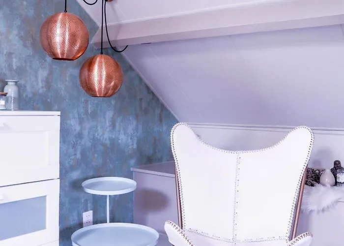 Apartamento Waterhill's Bed