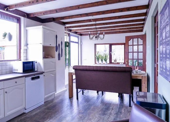 Apartamento Waterhill's Bed