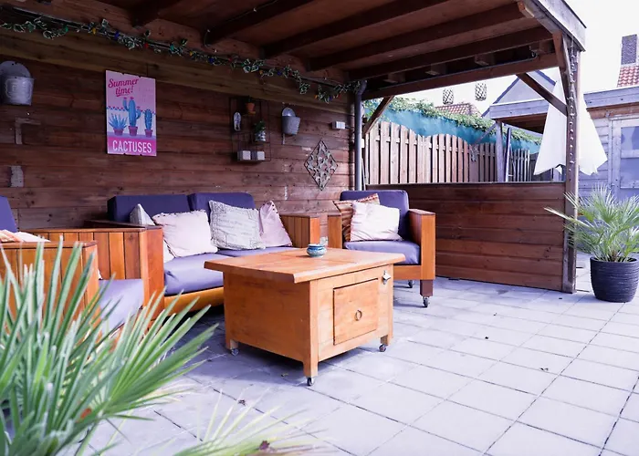 Apartamento Waterhill's Bed *