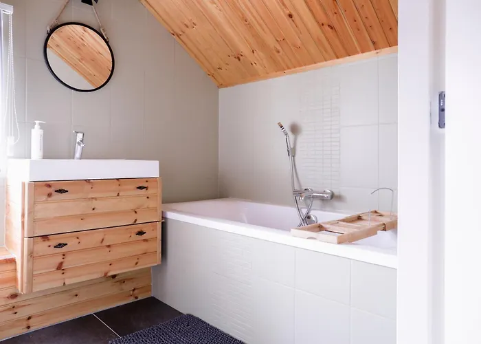 Waterhill's Bed Apartamento