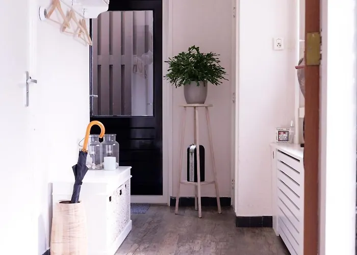 Apartamento Waterhill's Bed