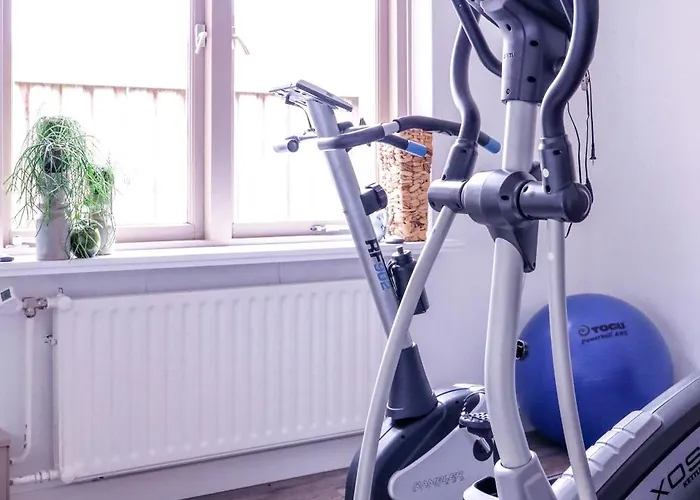 Apartamento Waterhill's Bed