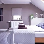 Apartmán Waterhill's Bed *