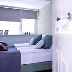 Waterhill's Bed *