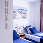 Apartmán Waterhill's Bed Dinteloord