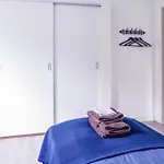 Apartmán Waterhill's Bed