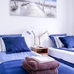 Apartmán Waterhill's Bed Dinteloord