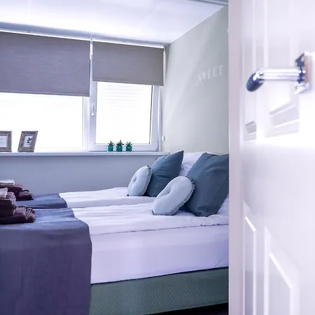 Waterhill's Bed *