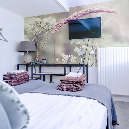 Waterhill's Bed Dinteloord