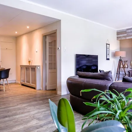 Waterhill's Bed Appartement Dinteloord