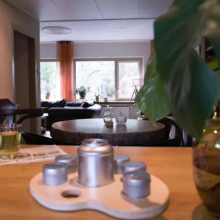 Waterhill's Bed Appartement Dinteloord