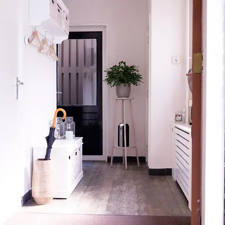 Appartement Waterhill's Bed